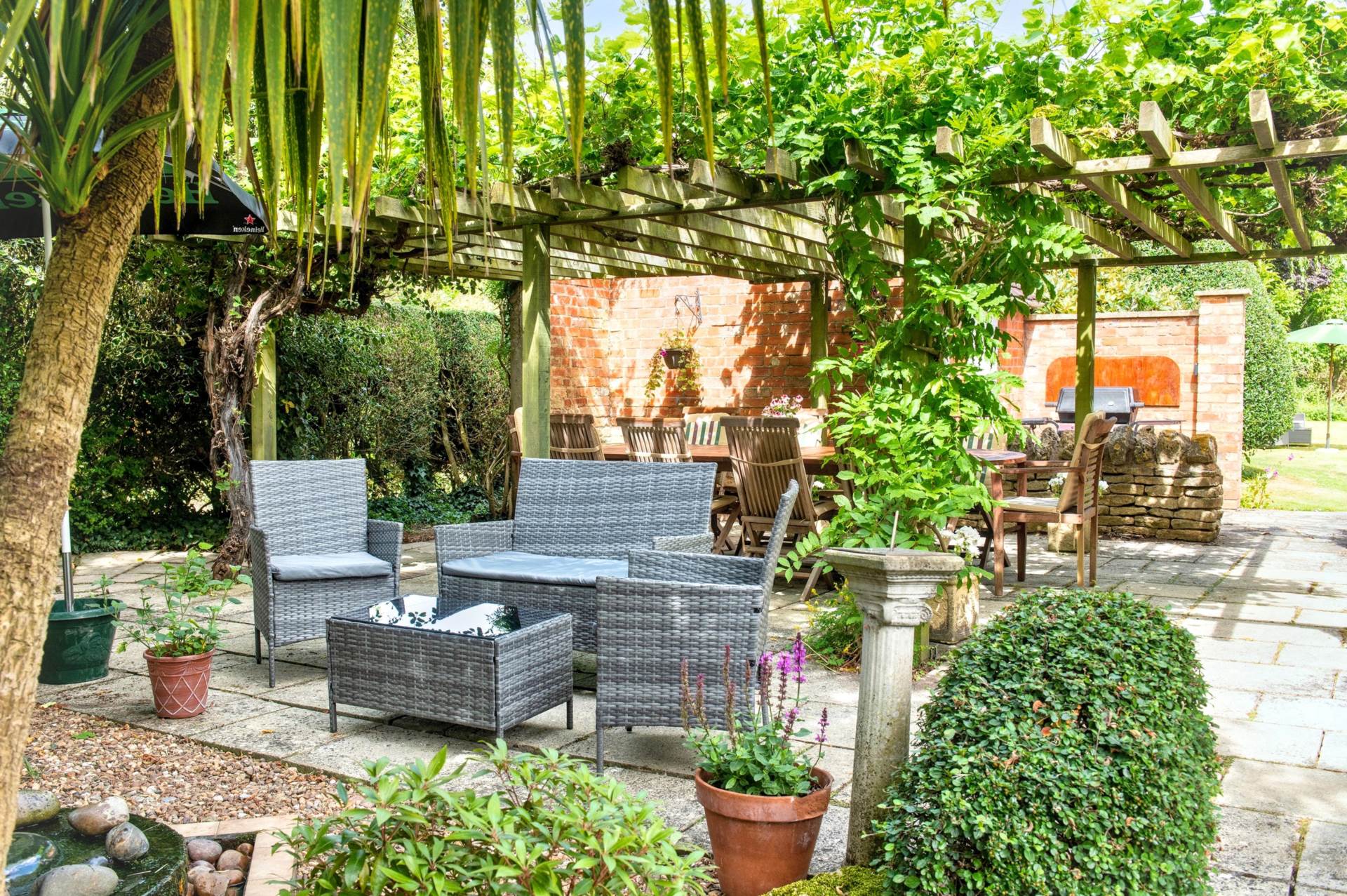 Hacketts Lane, Eckington, Worcetershire, Image 41