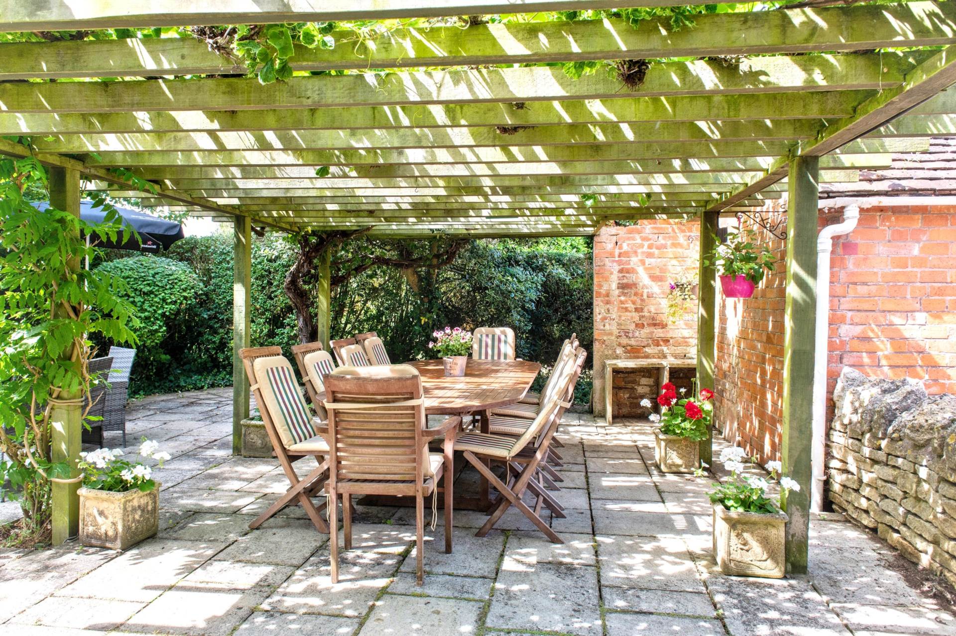 Hacketts Lane, Eckington, Worcetershire, Image 42