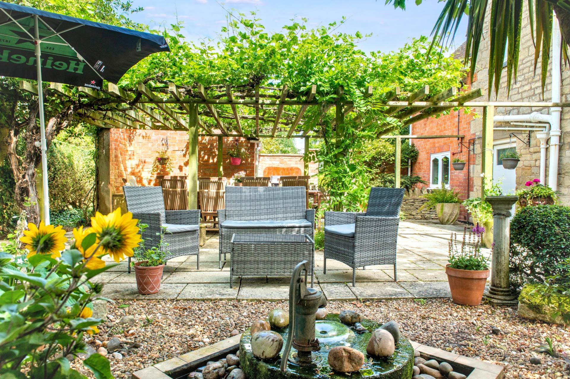 Hacketts Lane, Eckington, Worcetershire, Image 43