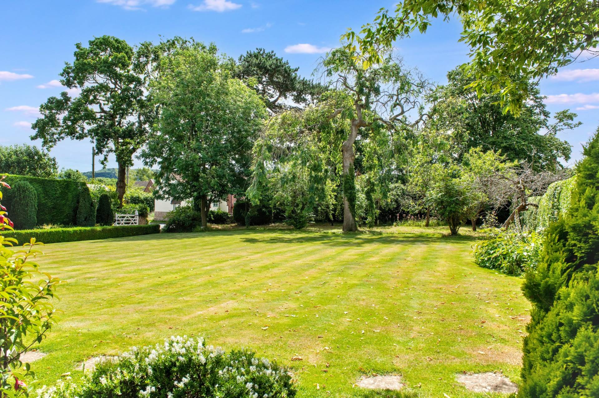 Hacketts Lane, Eckington, Worcetershire, Image 44