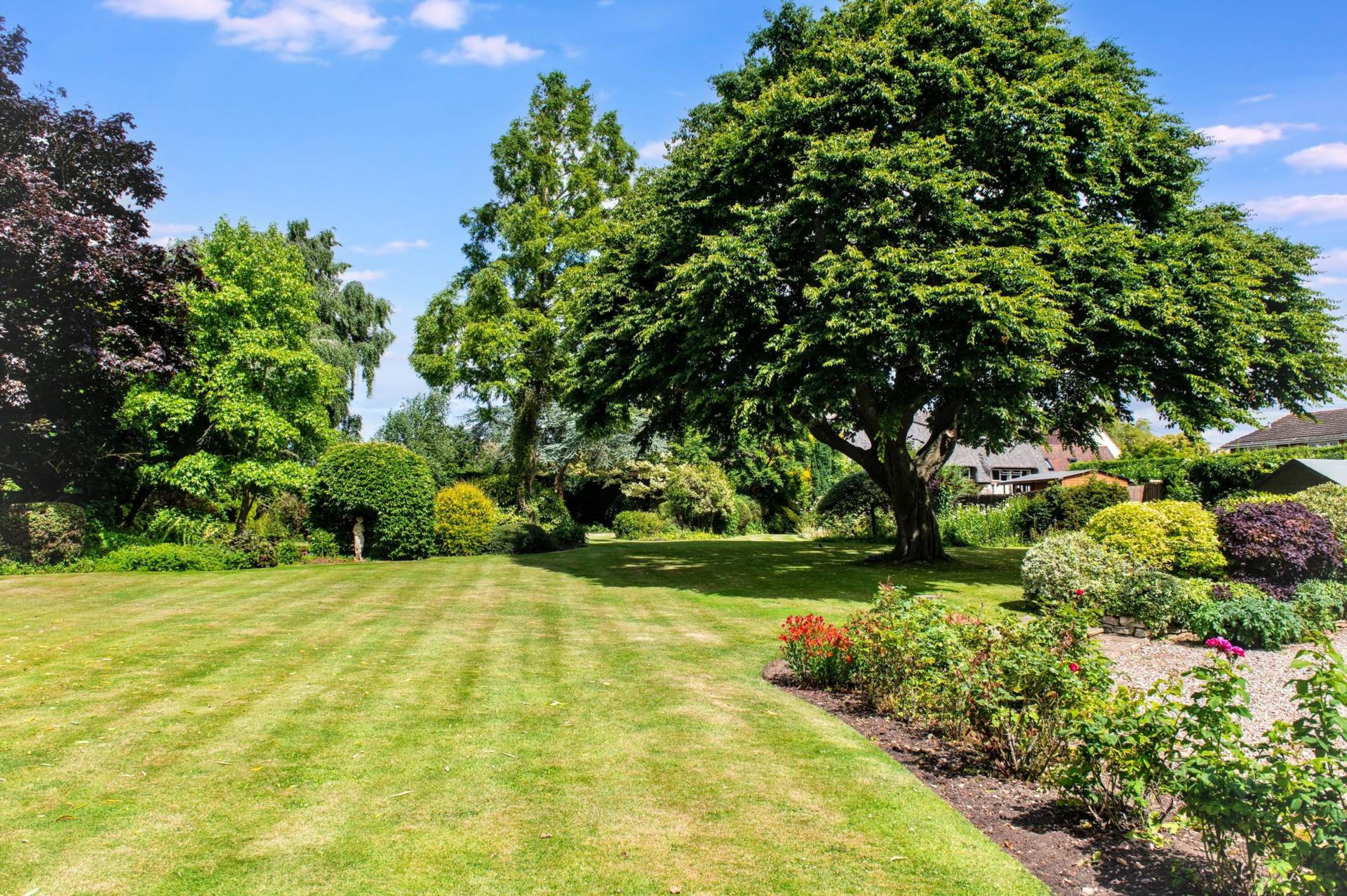 Hacketts Lane, Eckington, Worcetershire, Image 45