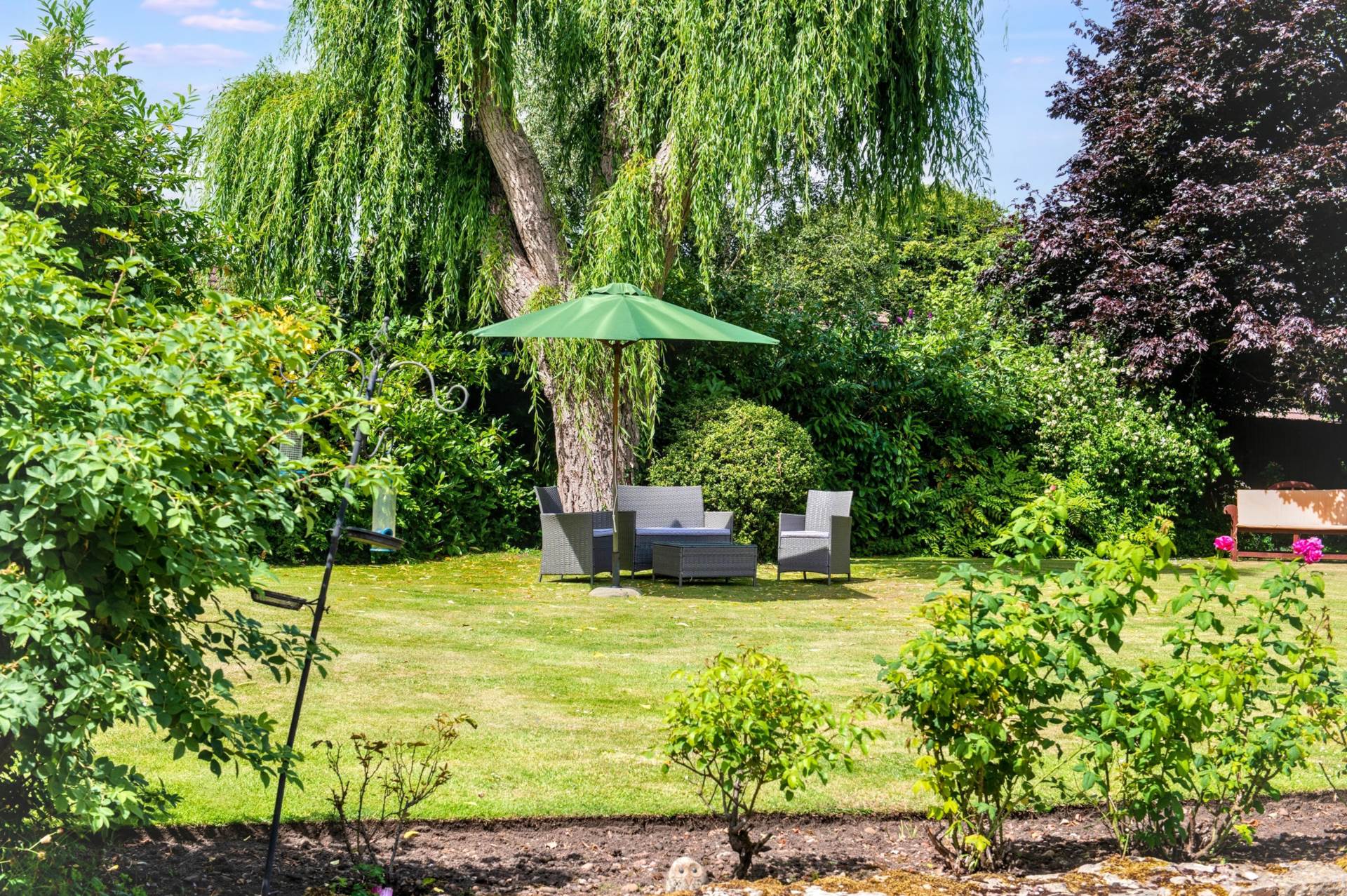 Hacketts Lane, Eckington, Worcetershire, Image 46