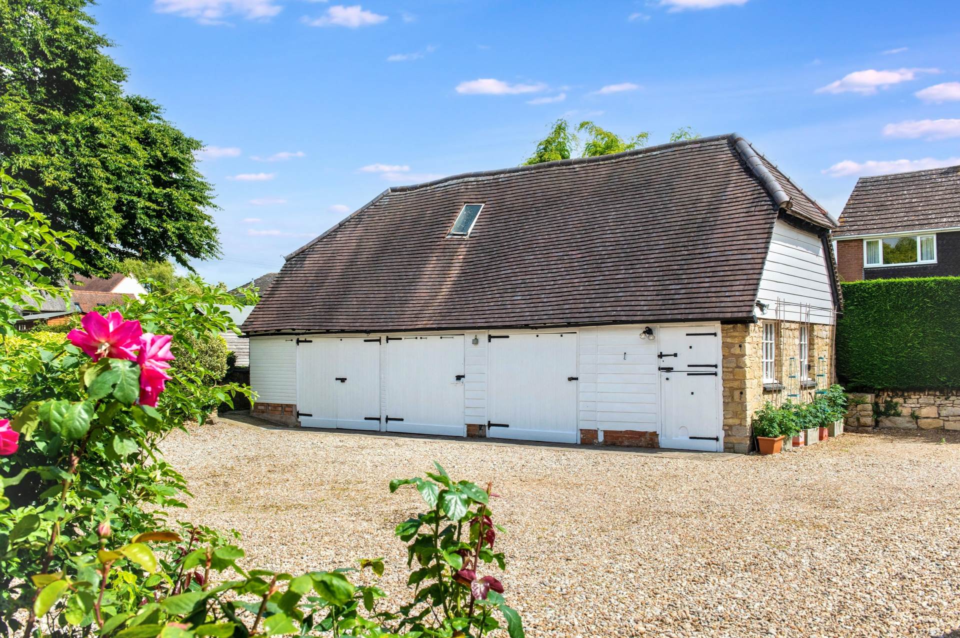 Hacketts Lane, Eckington, Worcetershire, Image 47