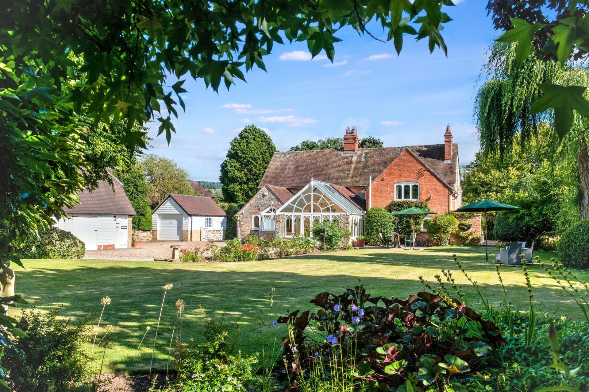 Hacketts Lane, Eckington, Worcetershire, Image 49