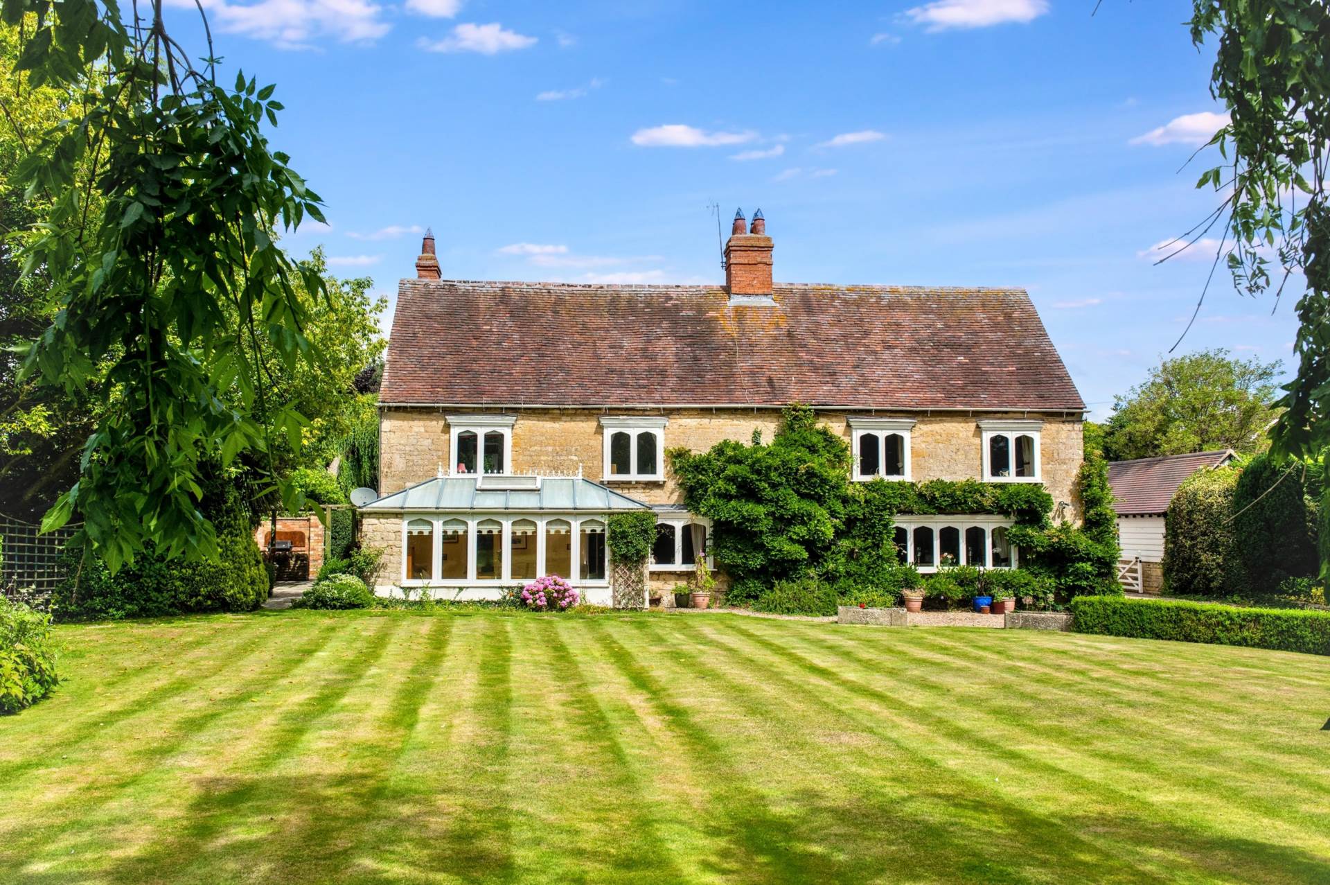 Hacketts Lane, Eckington, Worcetershire, Image 50