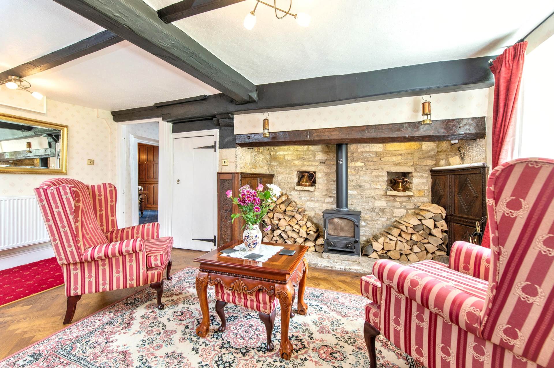 Hacketts Lane, Eckington, Worcetershire, Image 7