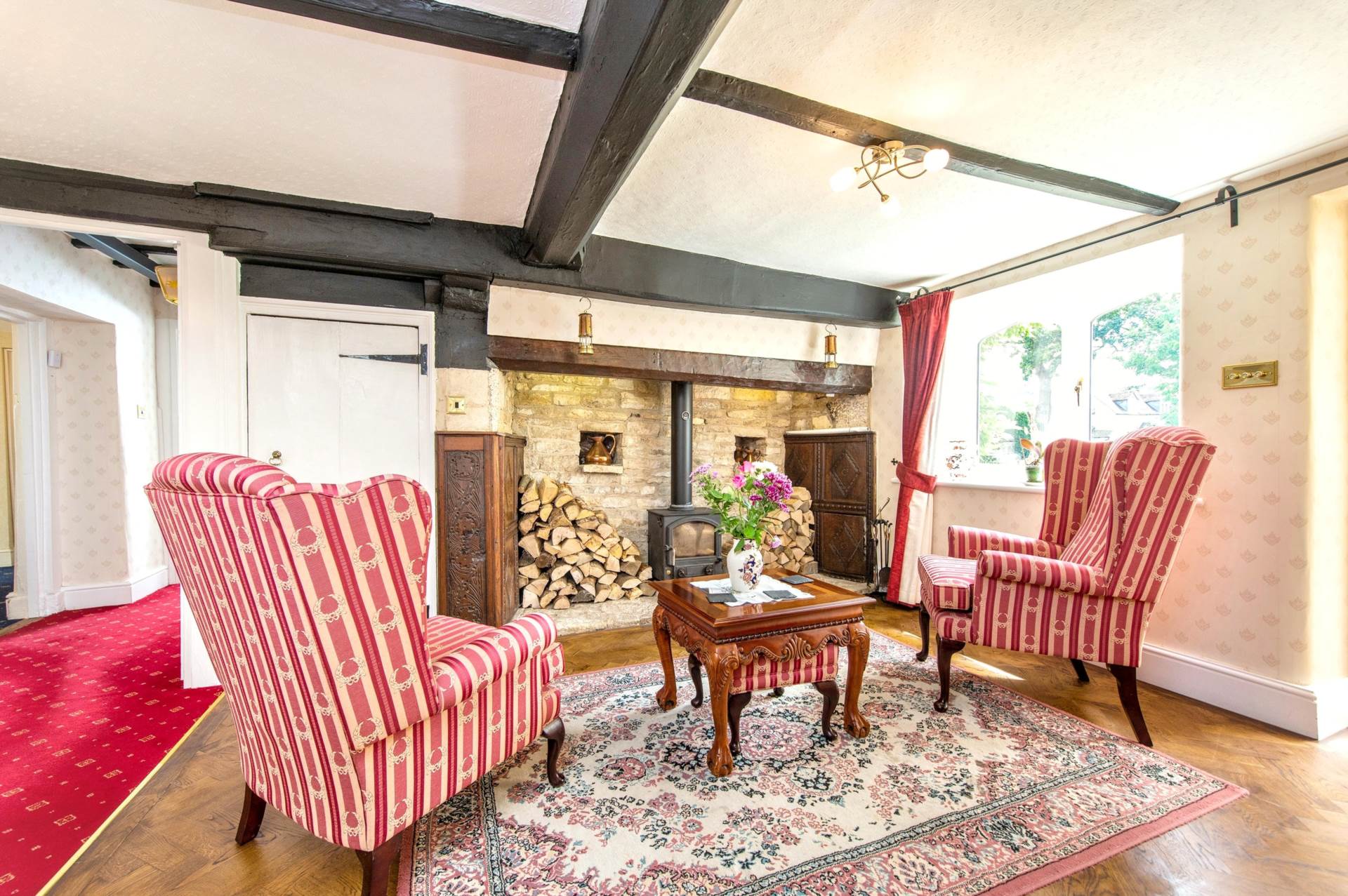 Hacketts Lane, Eckington, Worcetershire, Image 8