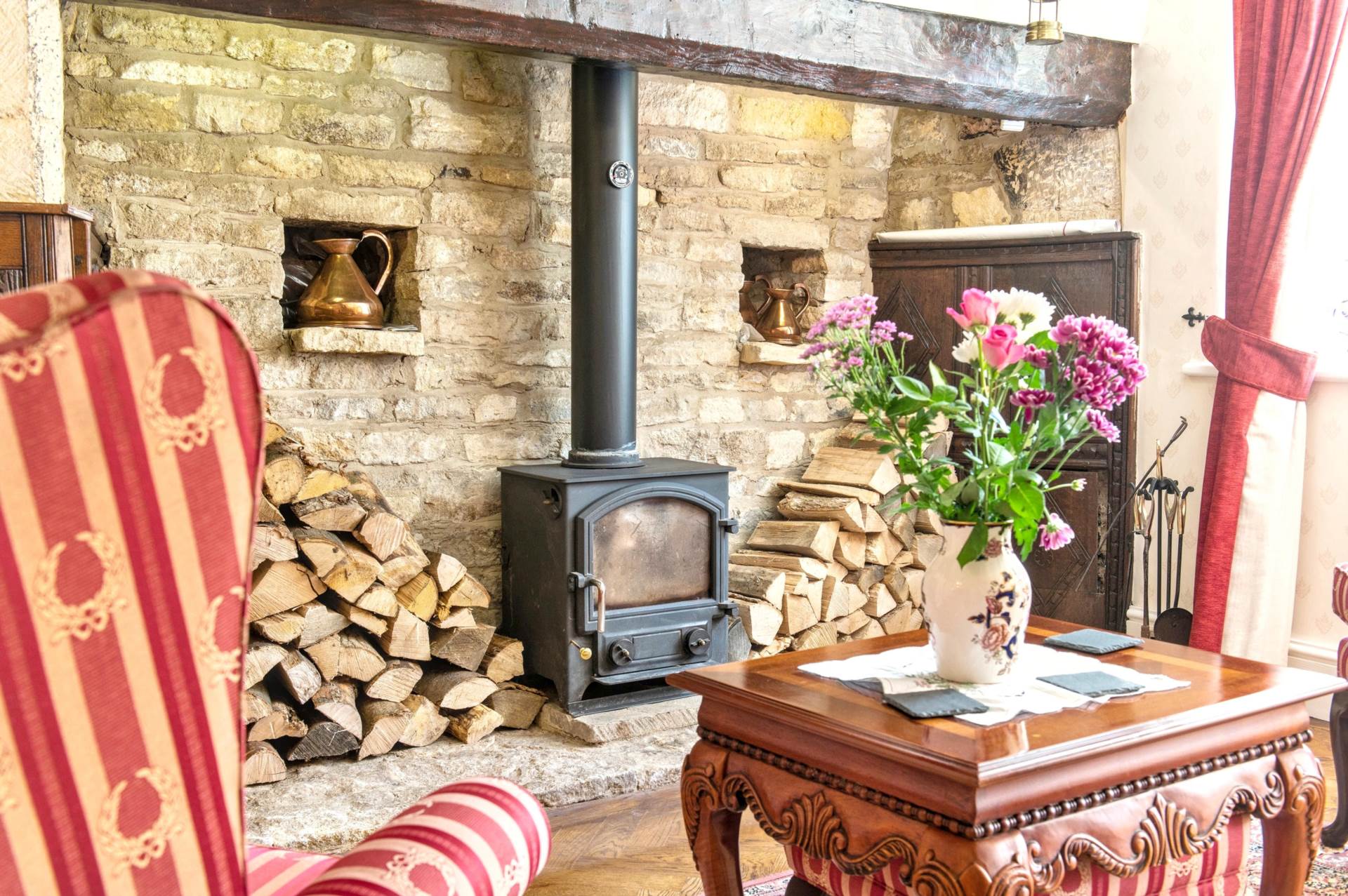 Hacketts Lane, Eckington, Worcetershire, Image 9