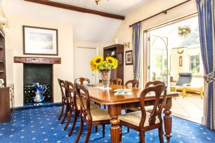 Hacketts Lane, Eckington, Worcetershire, Image 11