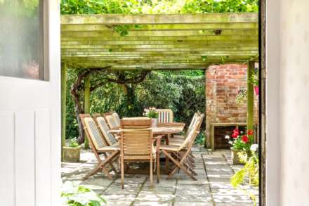 Hacketts Lane, Eckington, Worcetershire, Image 16