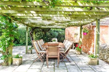 Hacketts Lane, Eckington, Worcetershire, Image 17