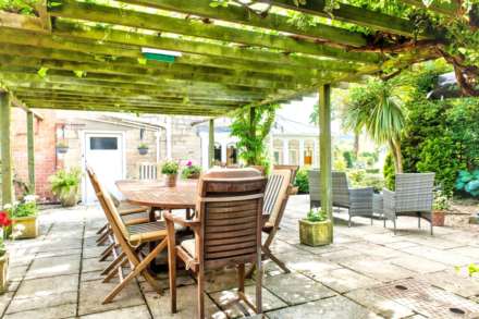 Hacketts Lane, Eckington, Worcetershire, Image 19