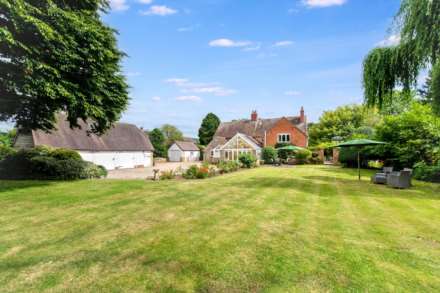 Hacketts Lane, Eckington, Worcetershire, Image 2