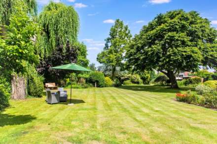 Hacketts Lane, Eckington, Worcetershire, Image 21