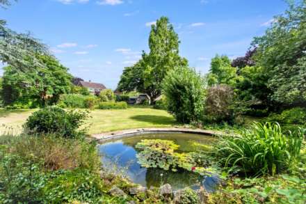 Hacketts Lane, Eckington, Worcetershire, Image 22