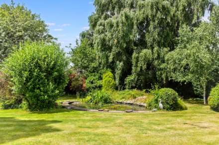 Hacketts Lane, Eckington, Worcetershire, Image 23