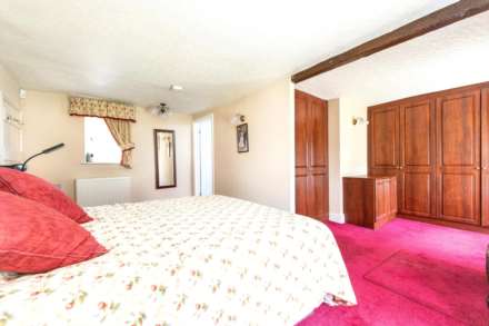 Hacketts Lane, Eckington, Worcetershire, Image 25