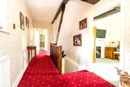 Hacketts Lane, Eckington, Worcetershire, Image 27