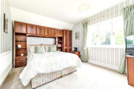 Hacketts Lane, Eckington, Worcetershire, Image 28