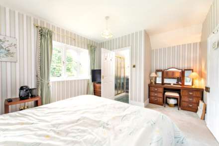 Hacketts Lane, Eckington, Worcetershire, Image 29