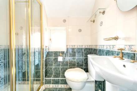 Hacketts Lane, Eckington, Worcetershire, Image 30