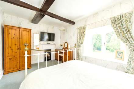 Hacketts Lane, Eckington, Worcetershire, Image 32