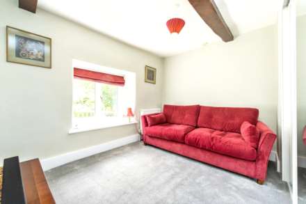 Hacketts Lane, Eckington, Worcetershire, Image 33