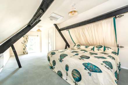 Hacketts Lane, Eckington, Worcetershire, Image 35