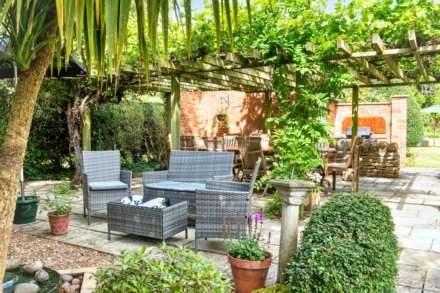 Hacketts Lane, Eckington, Worcetershire, Image 41