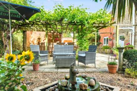 Hacketts Lane, Eckington, Worcetershire, Image 43