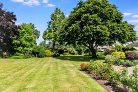 Hacketts Lane, Eckington, Worcetershire, Image 45