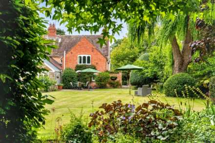 Hacketts Lane, Eckington, Worcetershire, Image 48