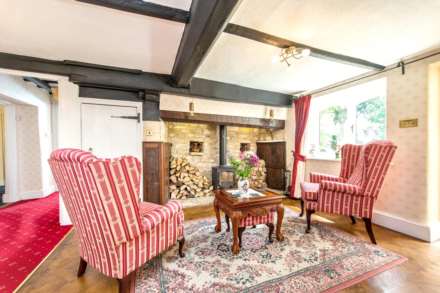 Hacketts Lane, Eckington, Worcetershire, Image 8