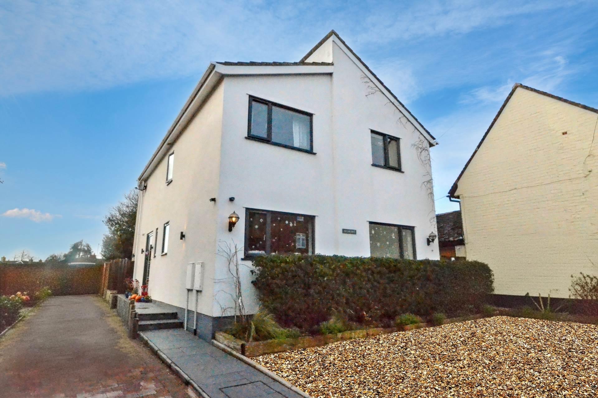 Boon Street, Eckington, Worcestershire, Image 1