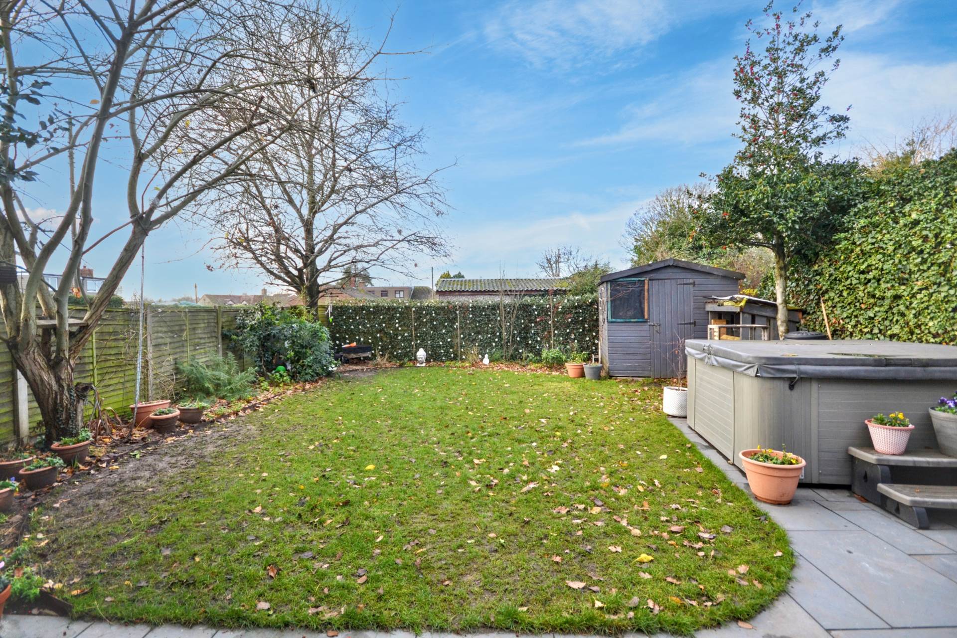 Boon Street, Eckington, Worcestershire, Image 13