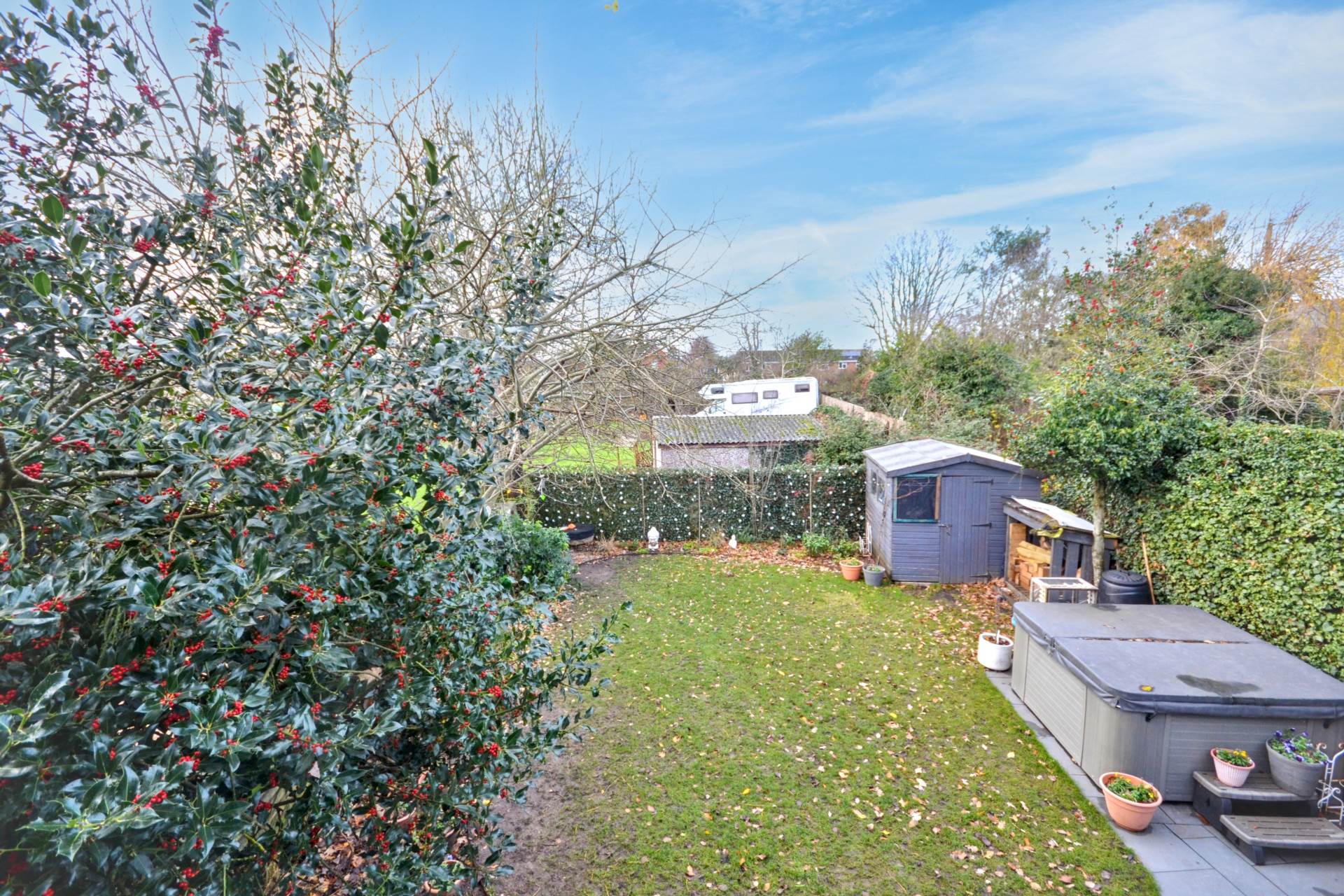 Boon Street, Eckington, Worcestershire, Image 18