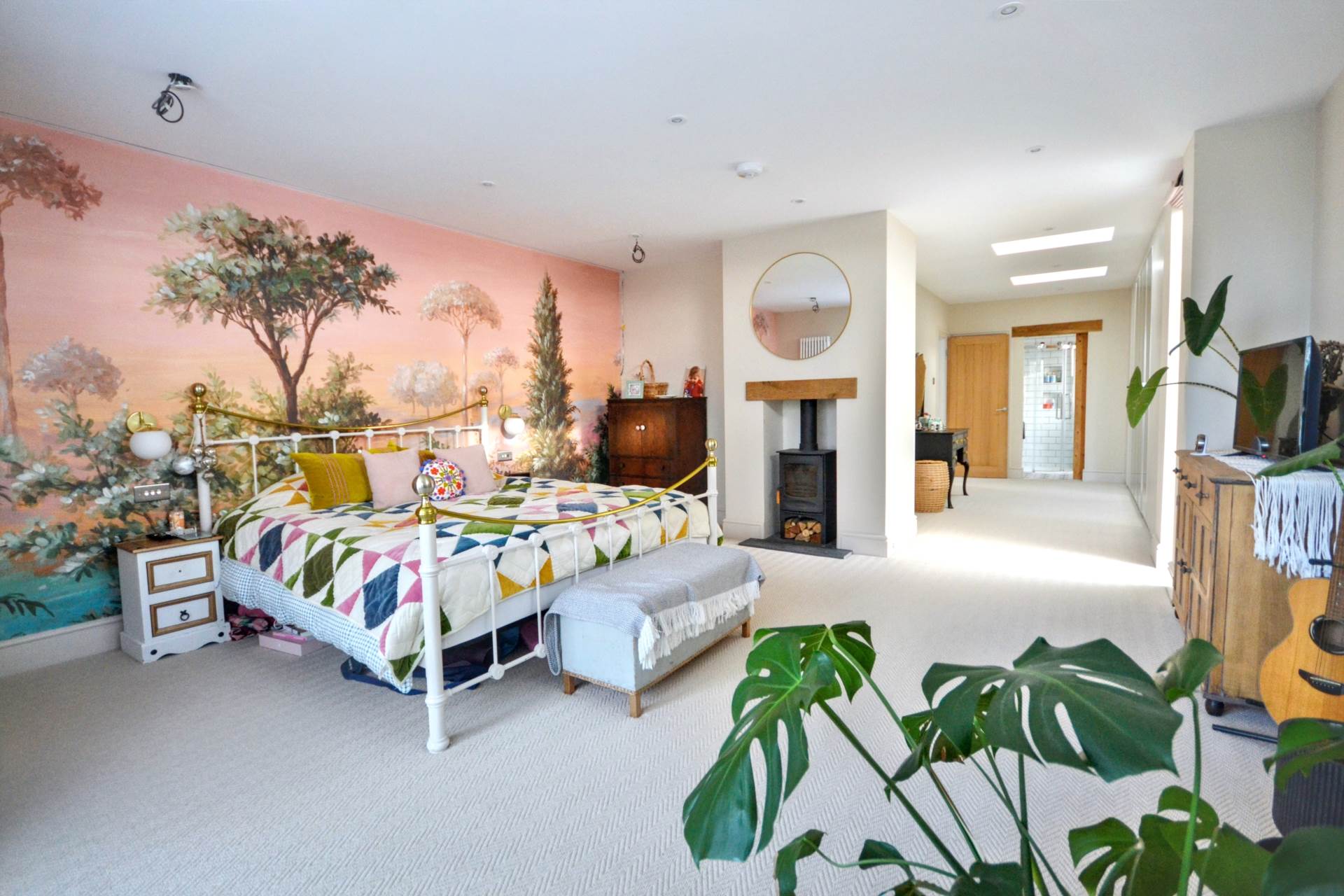 Boon Street, Eckington, Worcestershire, Image 21