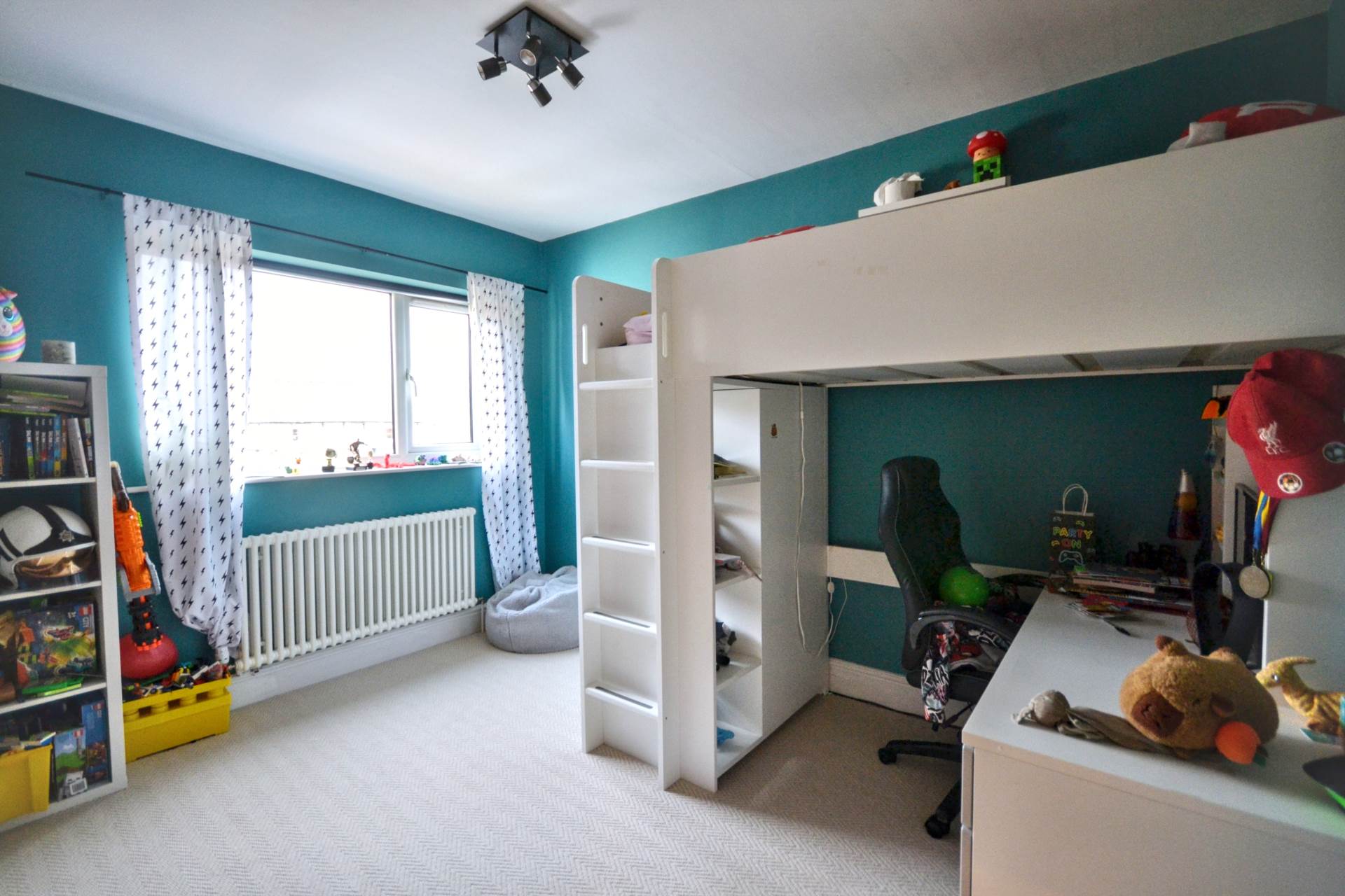 Boon Street, Eckington, Worcestershire, Image 26