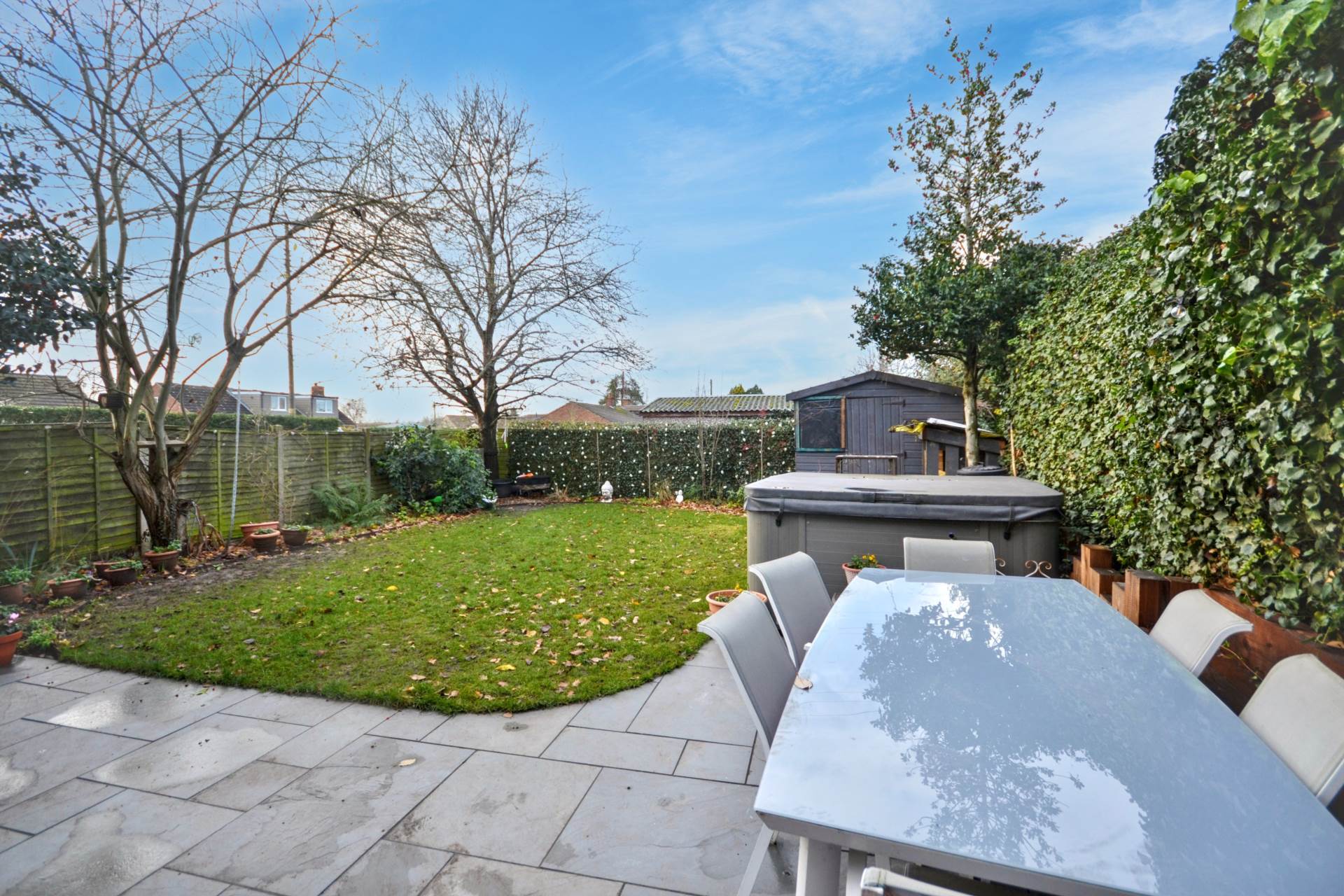 Boon Street, Eckington, Worcestershire, Image 28