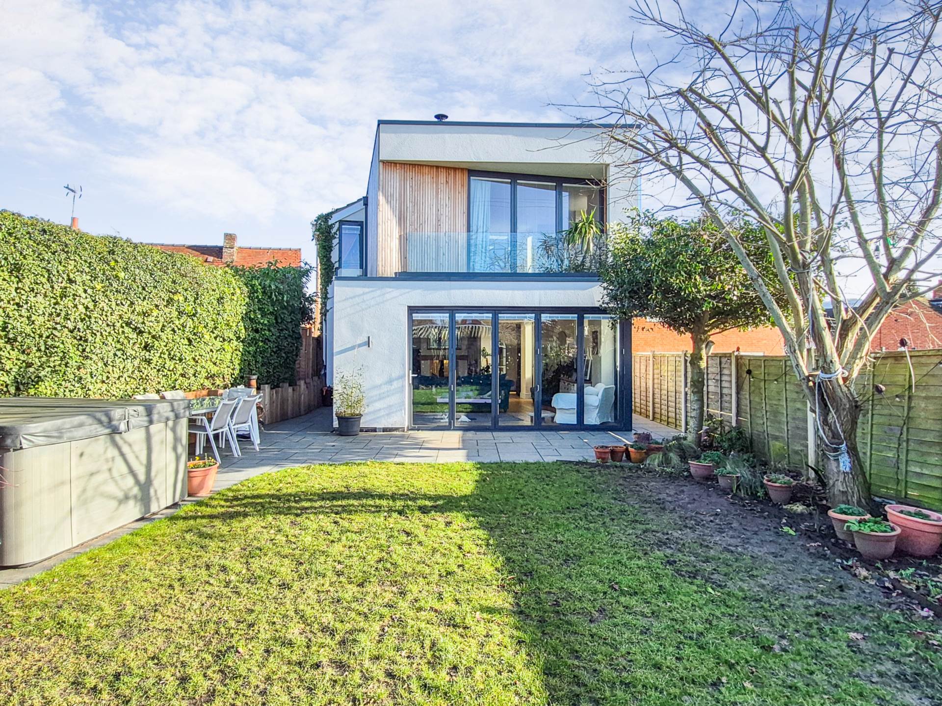 Boon Street, Eckington, Worcestershire, Image 30