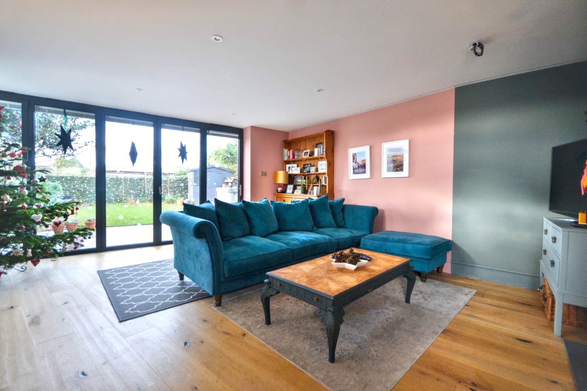 Boon Street, Eckington, Worcestershire, Image 4