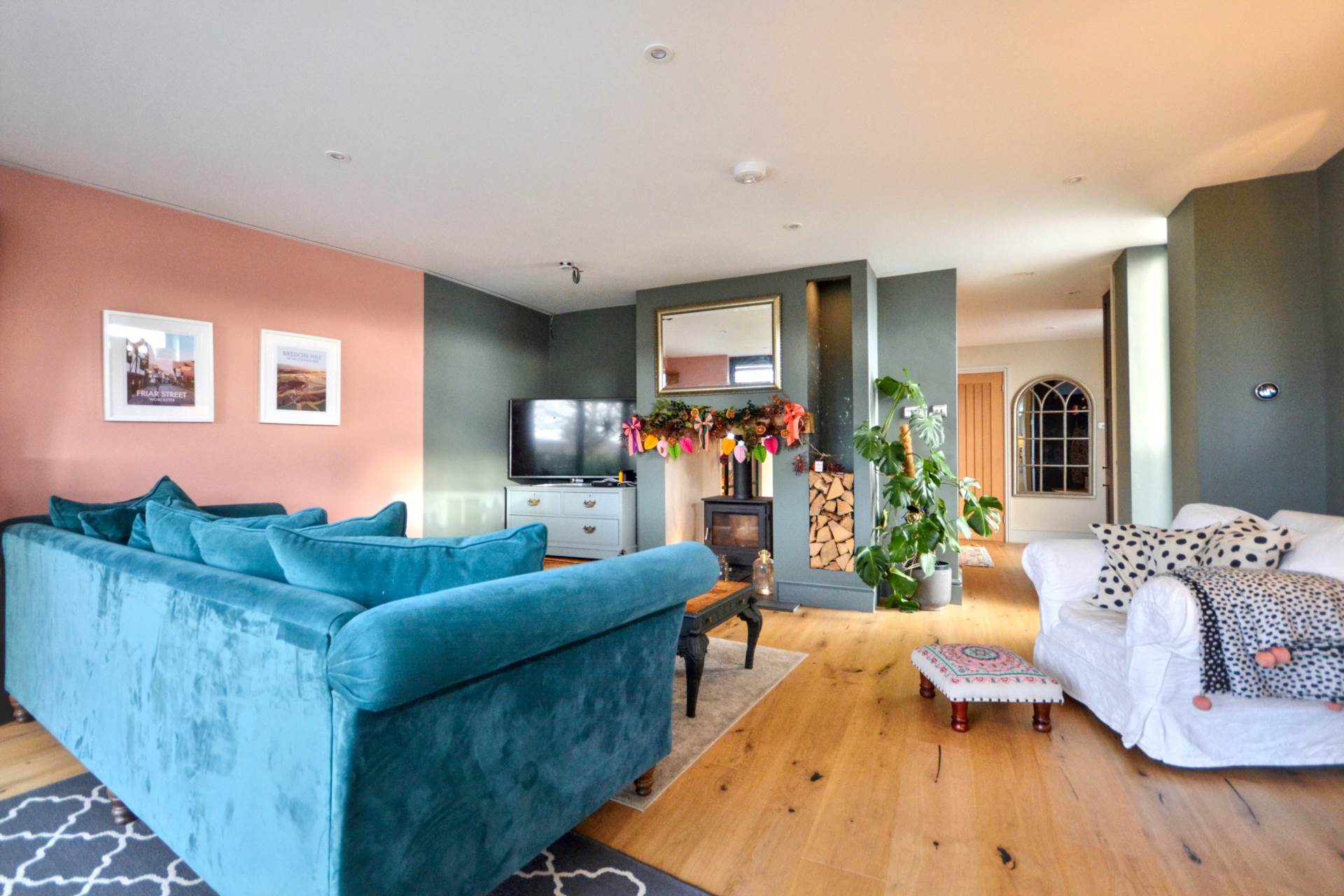 Boon Street, Eckington, Worcestershire, Image 5