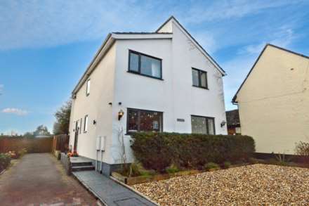 Boon Street, Eckington, Worcestershire, Image 1