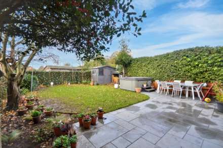 Boon Street, Eckington, Worcestershire, Image 2