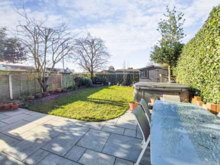 Boon Street, Eckington, Worcestershire, Image 31