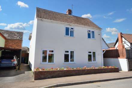 Nupend, Ashleworth, Gloucestershire, Image 1