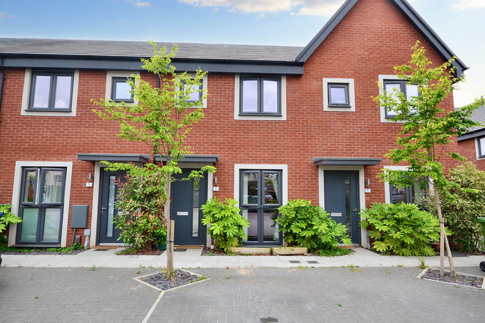 Whittle Way, Brockworth, Gloucestershire, Image 1