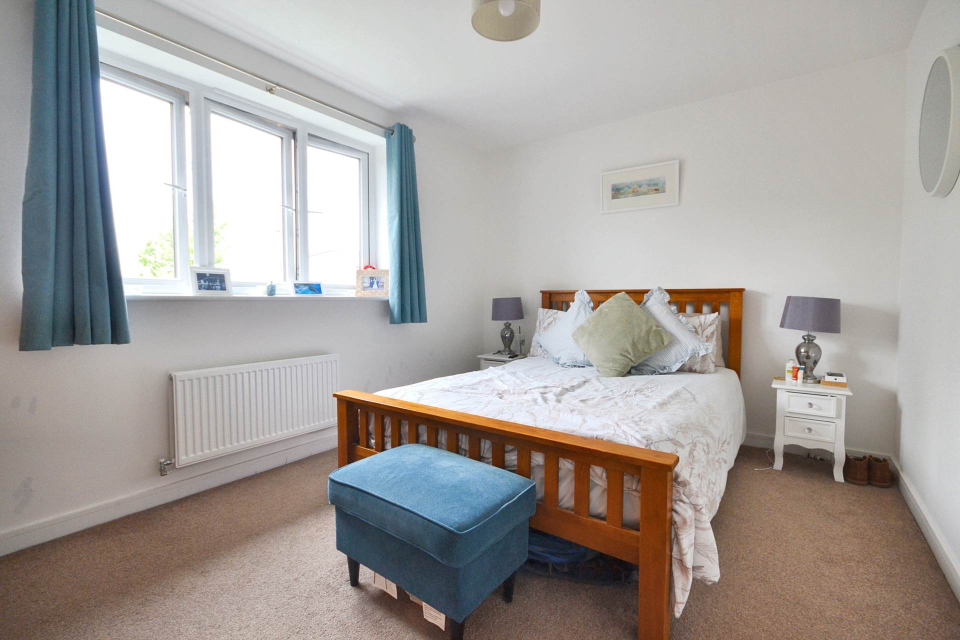 Whittle Way, Brockworth, Gloucestershire, Image 10
