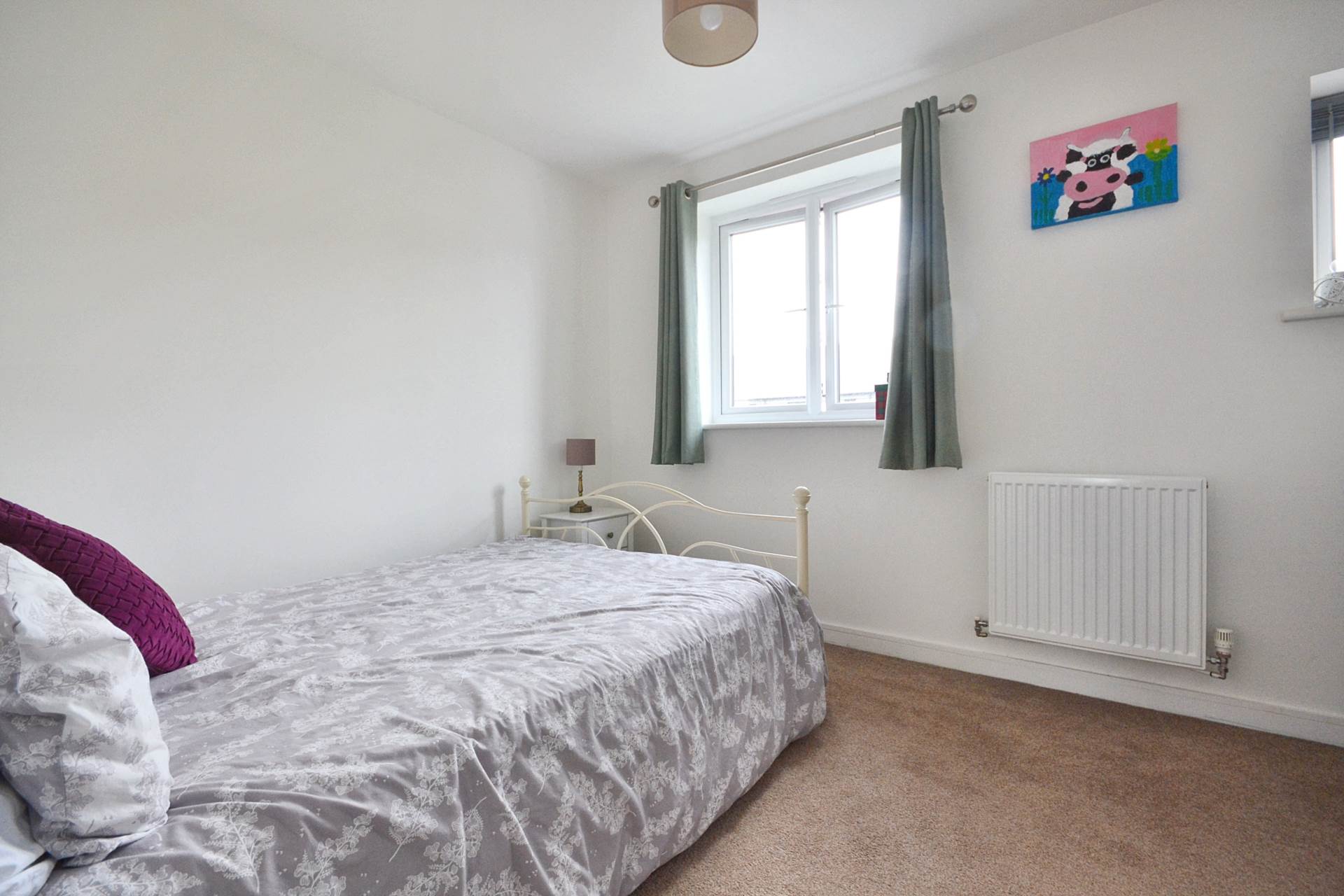 Whittle Way, Brockworth, Gloucestershire, Image 12