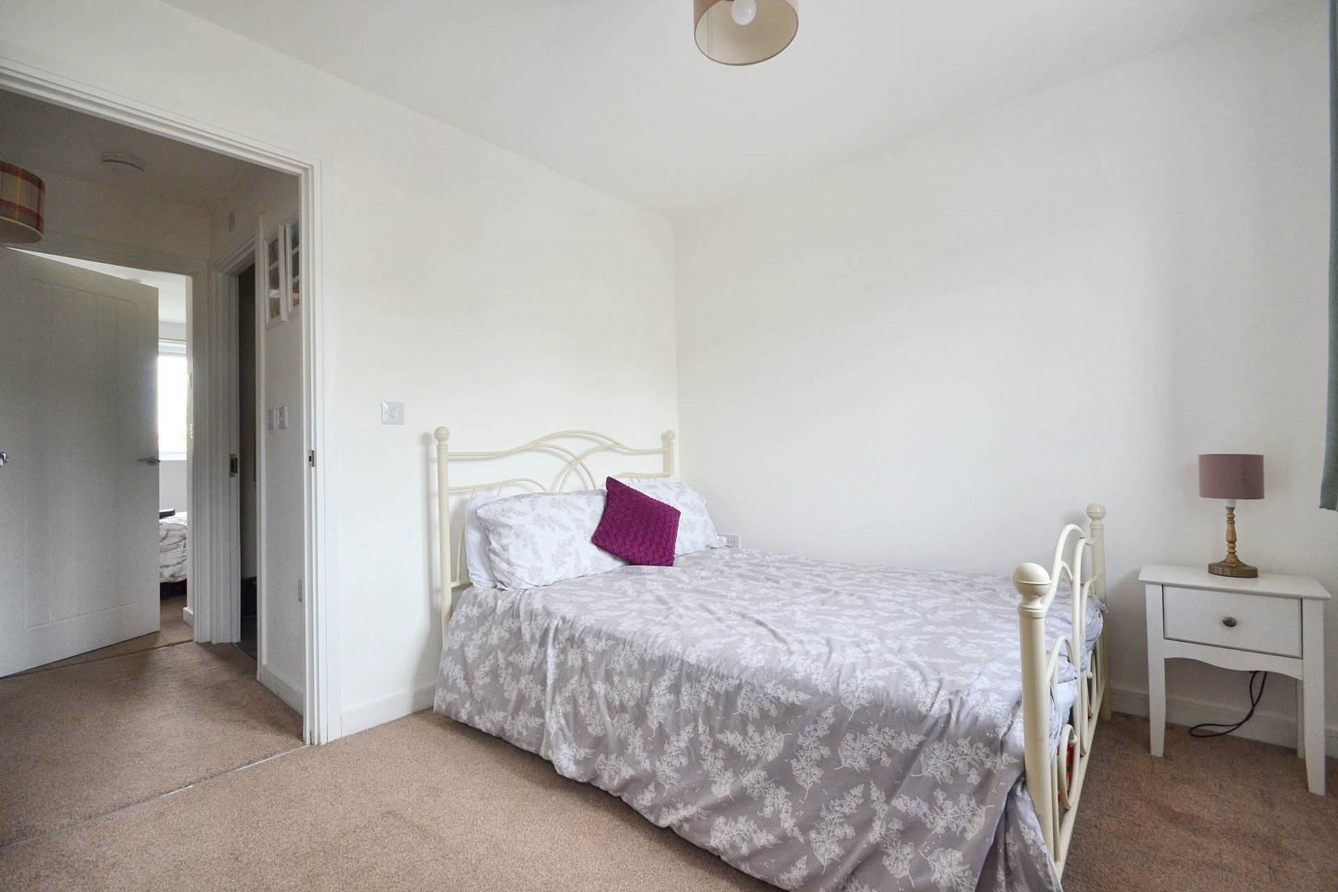 Whittle Way, Brockworth, Gloucestershire, Image 13
